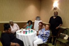 SHSAA Reunion - Hospitality night 2