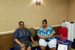 SHSAA Reunion - Hospitality night 5