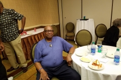 SHSAA Reunion - Hospitality night 3