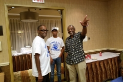 SHSAA Reunion - Hospitality night 4